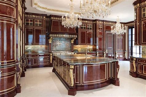 most expensive kitchen cabinet brands